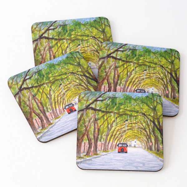 Item preview, Magnolia Street St Augustine Florida designed and sold by William Holkham.