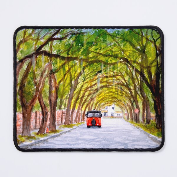 Item preview, Magnolia Street St Augustine Florida designed and sold by William Holkham.