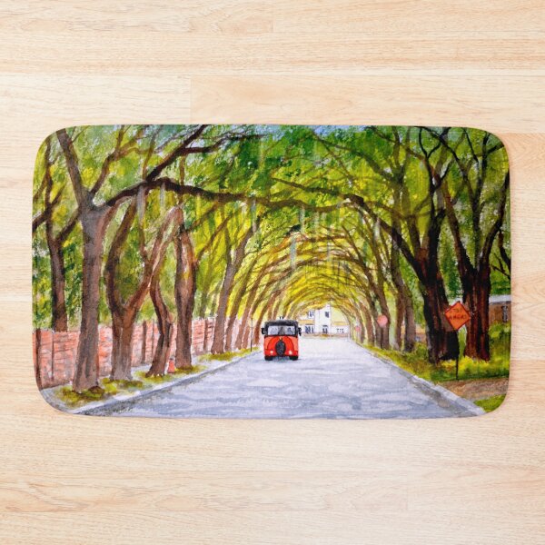 Item preview, Magnolia Street St Augustine Florida designed and sold by William Holkham.