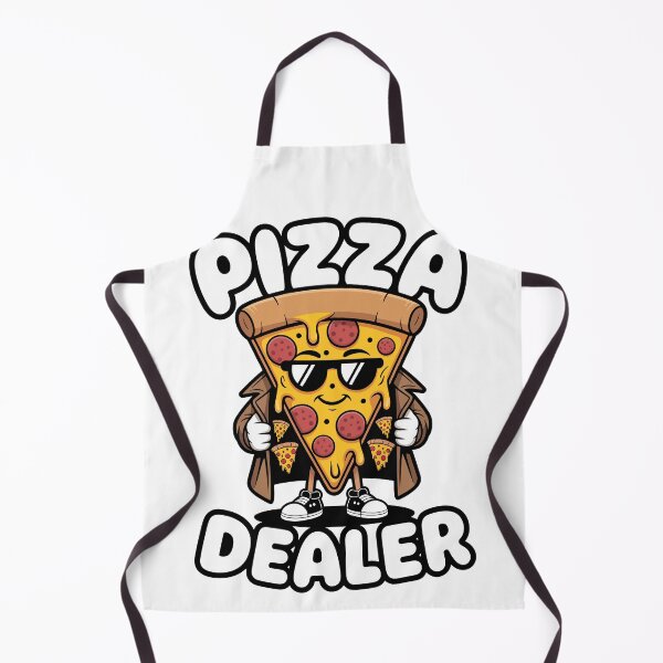 Item preview, PIZZA DEALER designed and sold by jkrphoto.
