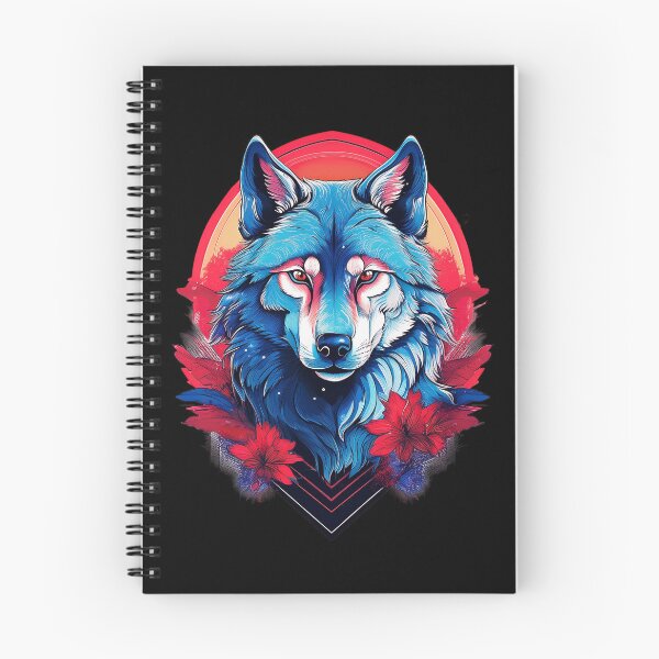 Item preview, Wolf Pack Forever designed and sold by RockitBaby.