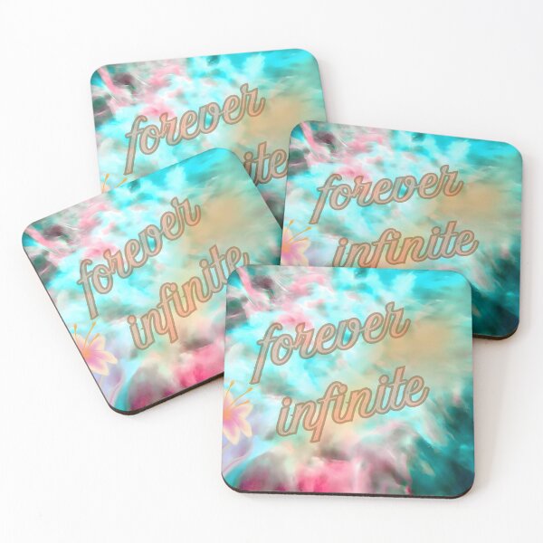 Item preview, foever infinite designed and sold by Gina_BreWe.