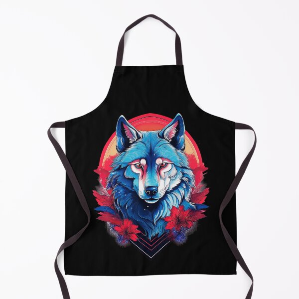 Item preview, Wolf Pack Forever designed and sold by RockitBaby.