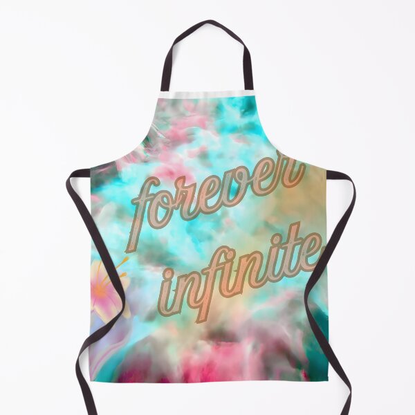 Item preview, foever infinite designed and sold by Gina_BreWe.