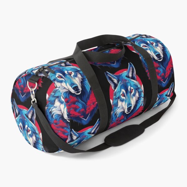 Item preview, Wild Heart Wolf Soul designed and sold by RockitBaby.