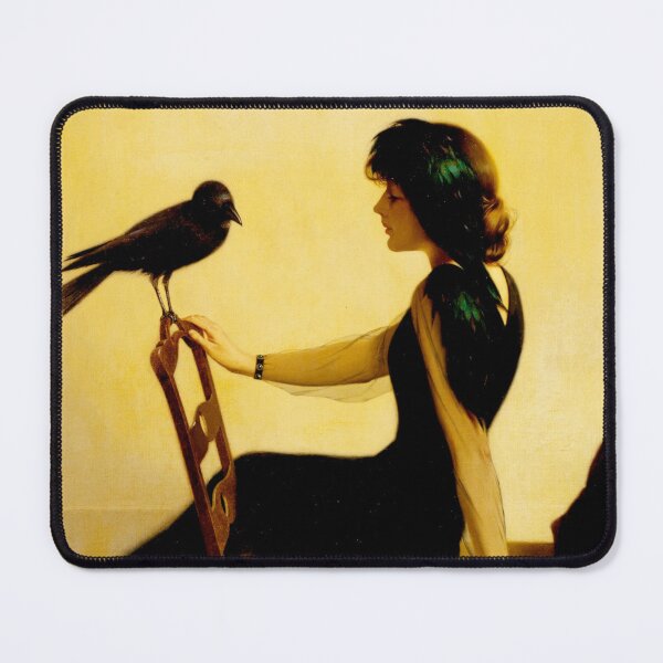 Item preview, The Chatterers by Harry Watrous - Vintage Art designed and sold by RickE.