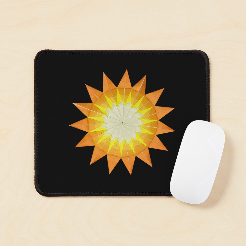 Item preview, Mouse Pad designed and sold by RomeoAzahar.