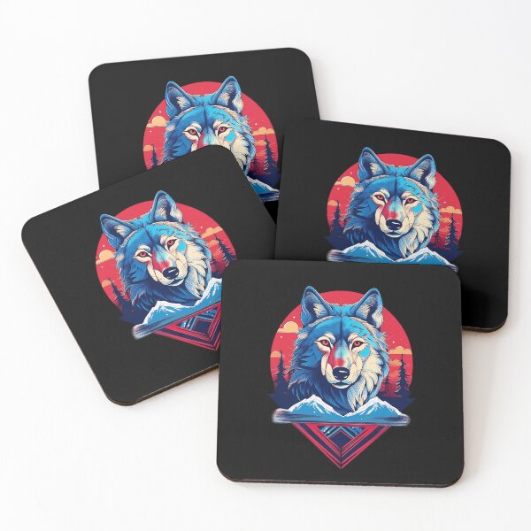 Item preview, Alpha Wolf Energy designed and sold by RockitBaby.