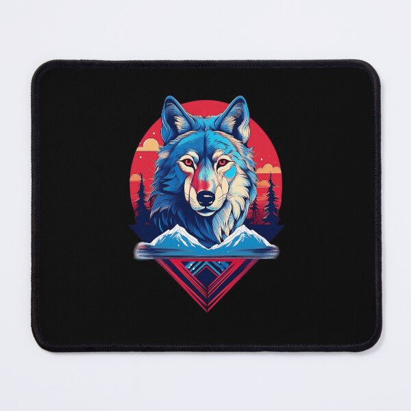 Item preview, Alpha Wolf Energy designed and sold by RockitBaby.