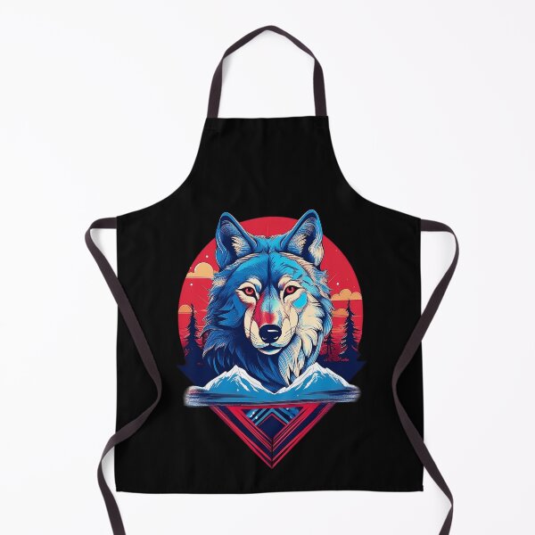 Item preview, Alpha Wolf Energy designed and sold by RockitBaby.