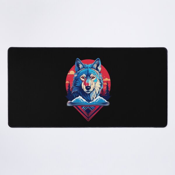 Item preview, Alpha Wolf Energy designed and sold by RockitBaby.