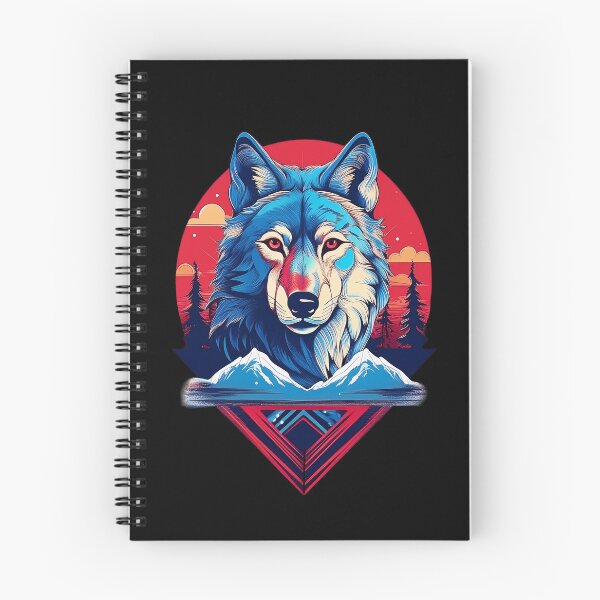 Item preview, Alpha Wolf Energy designed and sold by RockitBaby.