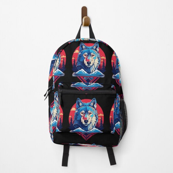Item preview, Alpha Wolf Energy designed and sold by RockitBaby.