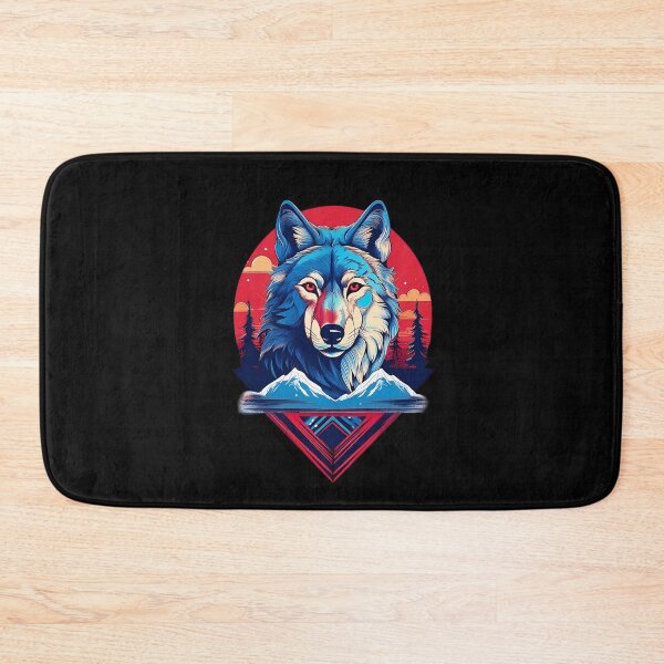 Item preview, Alpha Wolf Energy designed and sold by RockitBaby.