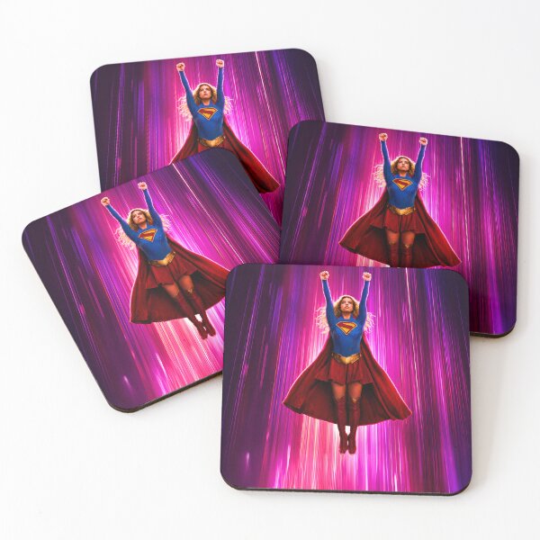 Item preview, Supergirl  designed and sold by bmfkfk.