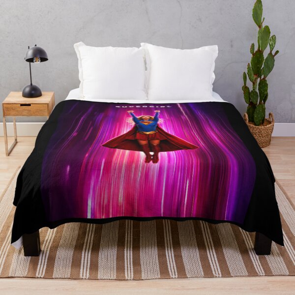 Item preview, Supergirl designed and sold by bmfkfk.