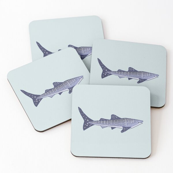Item preview, Whale Shark designed and sold by ODruryStudios.