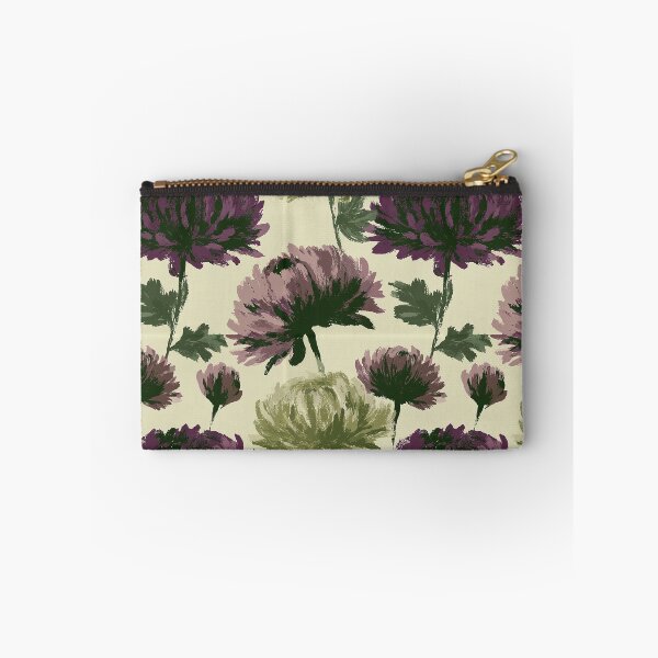 Item preview, Beautiful Chrysanthemum Floral - Flower Floral Pattern - Valentine Gifts For women designed and sold by RoyalStarsPatts.