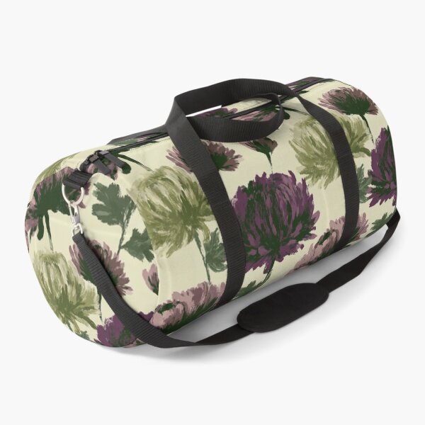 Item preview, Beautiful Chrysanthemum Floral - Flower Floral Pattern - Valentine Gifts For women designed and sold by RoyalStarsPatts.
