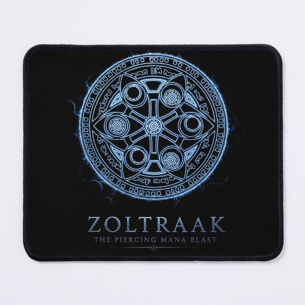 Item preview, Zoltraak designed and sold by HappyFl.
