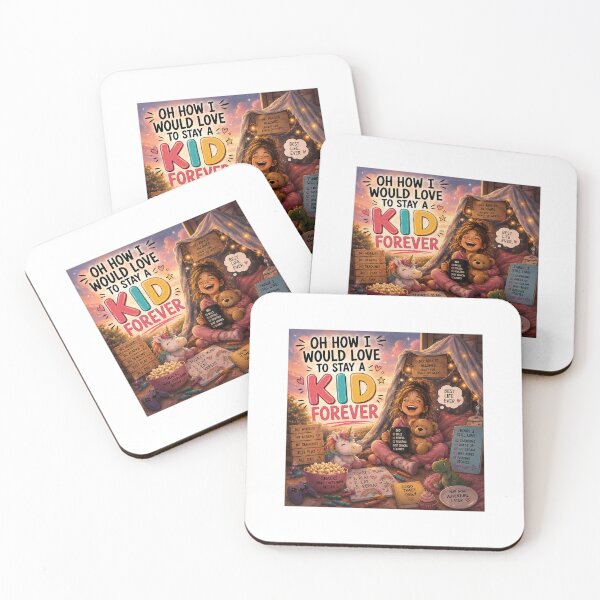Item preview, Un niño para siempre designed and sold by Suadela Branding.