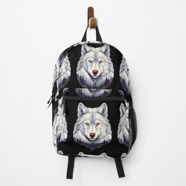 Item preview, Silent Hunter Wolf designed and sold by RockitBaby.