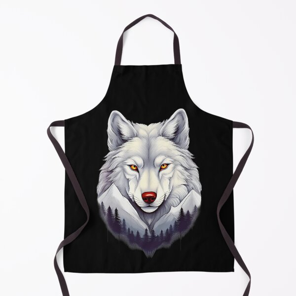 Item preview, Silent Hunter Wolf designed and sold by RockitBaby.
