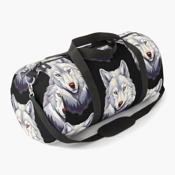 Item preview, Silent Hunter Wolf designed and sold by RockitBaby.