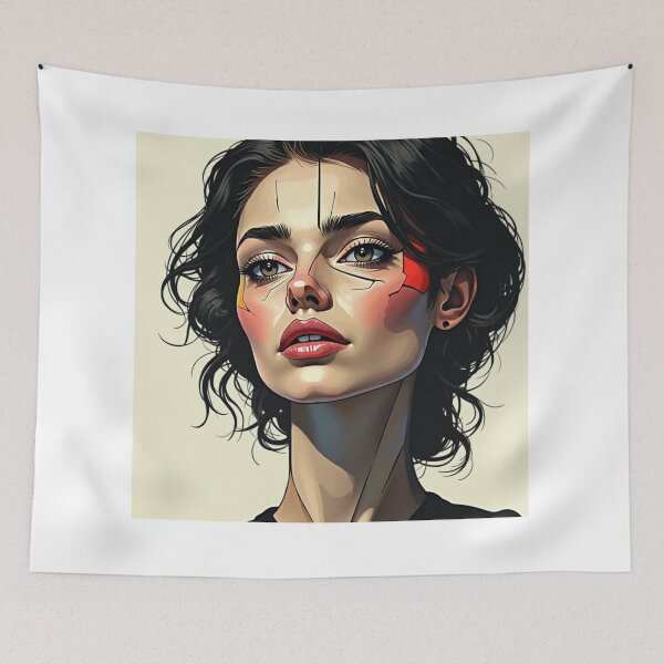 Item preview, Artemis 46 designed and sold by ZeusGallery.