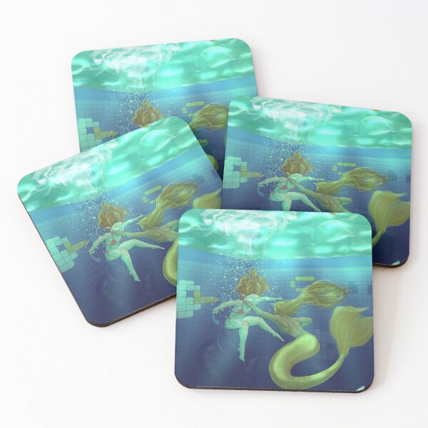 Item preview, pool day designed and sold by Nianbrine.
