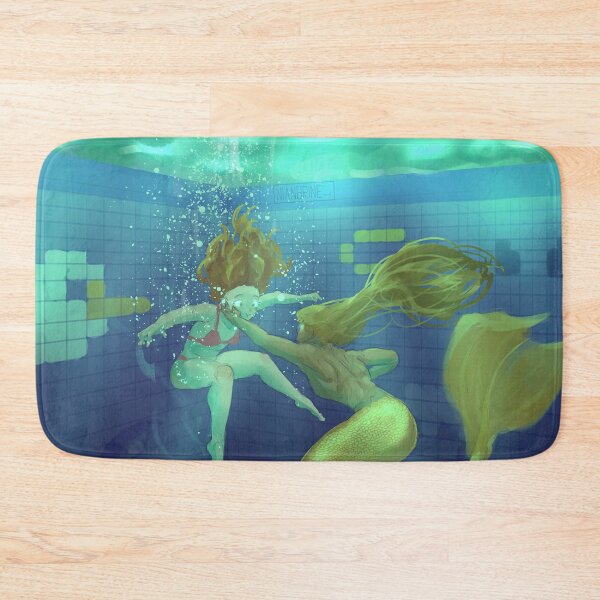 Item preview, pool day designed and sold by Nianbrine.