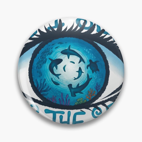 Item preview, All I See is the SEA designed and sold by petselkie.