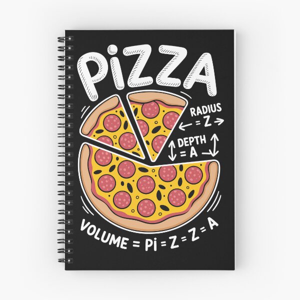 Item preview, Pizza Formula designed and sold by jkrphoto.