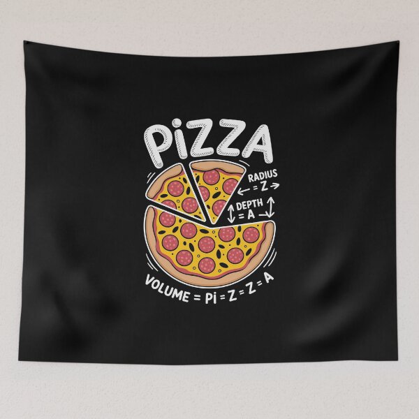 Item preview, Pizza Formula designed and sold by jkrphoto.