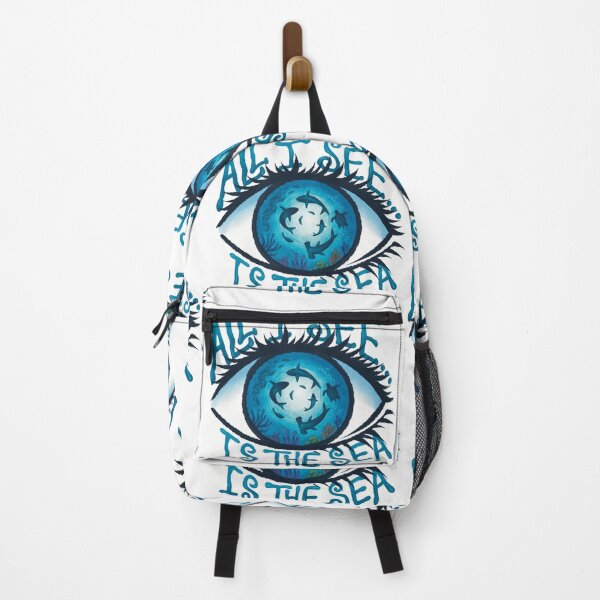Item preview, All I See is the SEA designed and sold by petselkie.