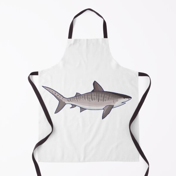 Item preview, Tiger Shark designed and sold by ODruryStudios.