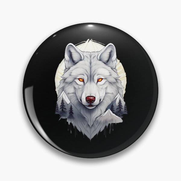 Item preview, Running with the Wolf Pack designed and sold by RockitBaby.