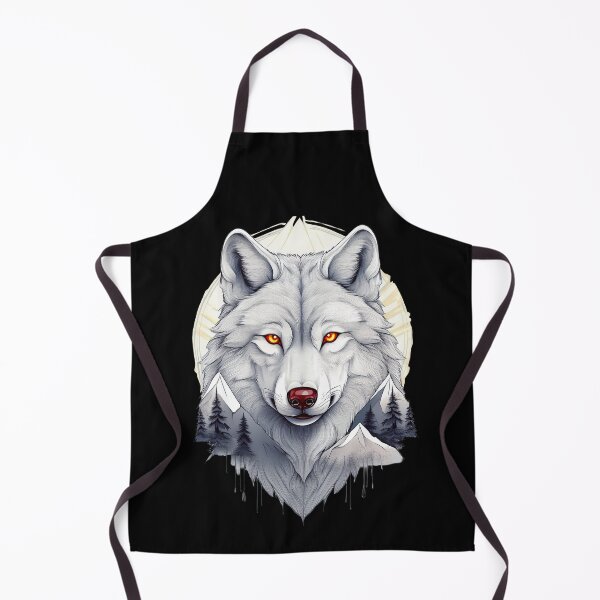 Item preview, Running with the Wolf Pack designed and sold by RockitBaby.