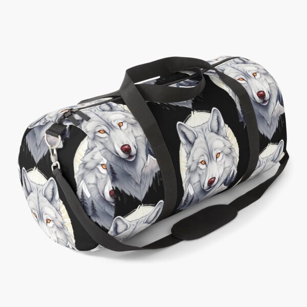 Item preview, Running with the Wolf Pack designed and sold by RockitBaby.