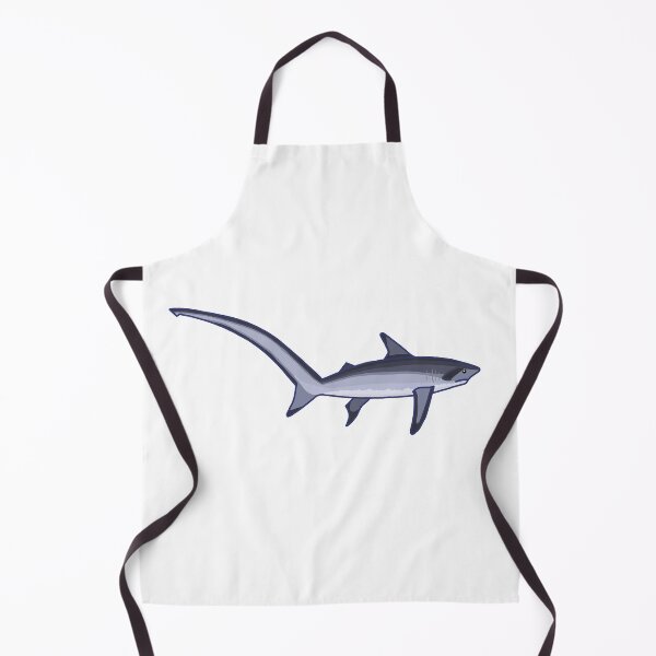 Item preview, Thresher Shark designed and sold by ODruryStudios.