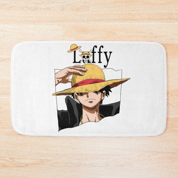 Item preview, Monkey D. Luffy One Piece designed and sold by Soft Glow.
