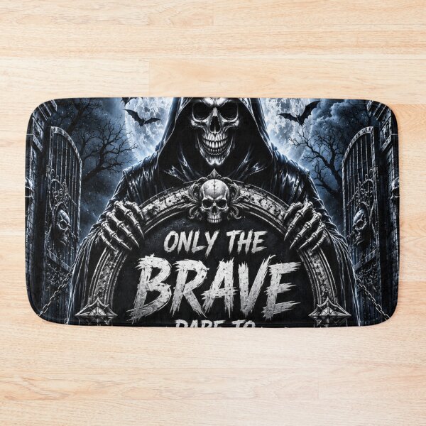 Item preview, Dark gothic horror design designed and sold by urbanshop7.