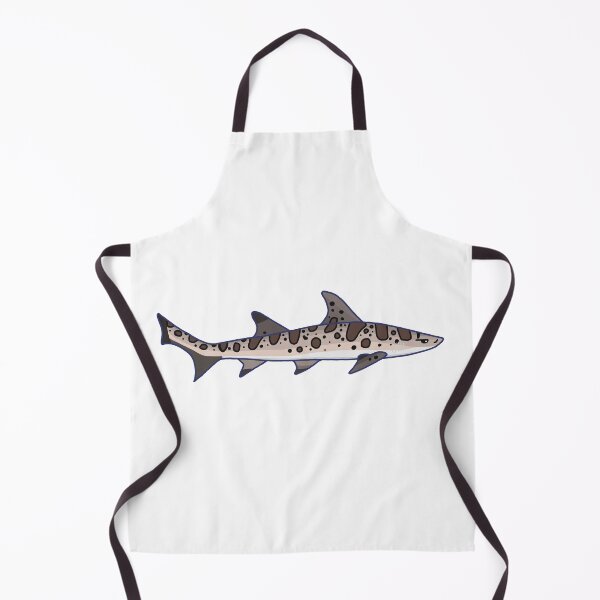 Item preview, Leopard Shark designed and sold by ODruryStudios.