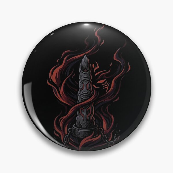Item preview, Sukunas Cursed Finger designed and sold by HappyFl.