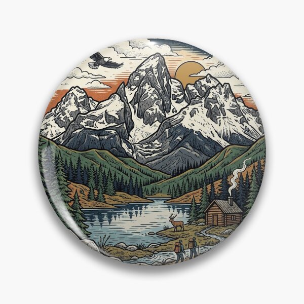 Item preview, Nature lover designed and sold by Vellrah.
