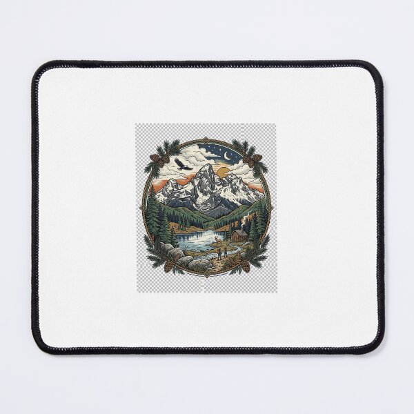 Item preview, Nature lover designed and sold by Vellrah.