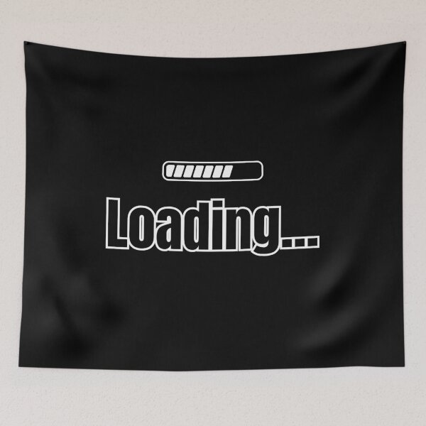 Item preview, loading designed and sold by WellN.