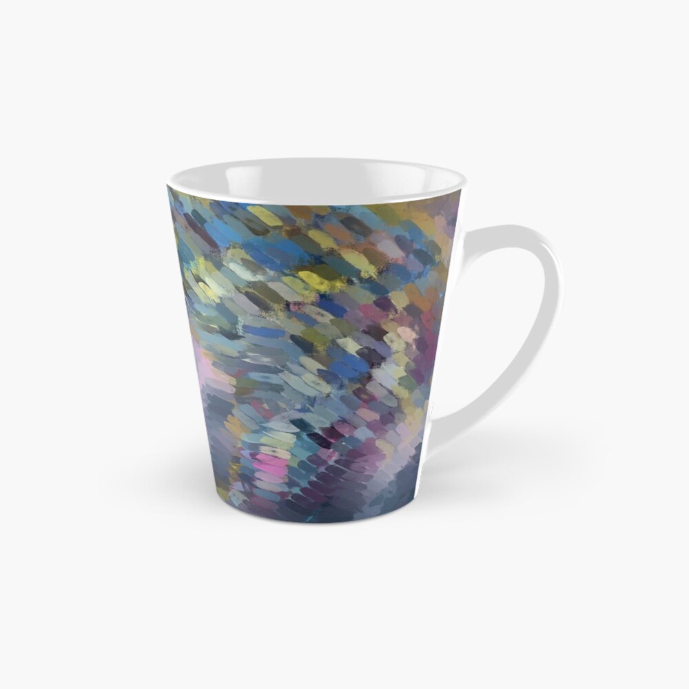 Artikel-Vorschau von Tasse (konisch), designt und verkauft von BlueGDesigns.