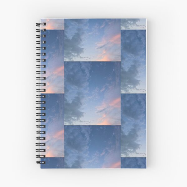 Item preview, Colorful sky designed and sold by Harmonyfellowship23.