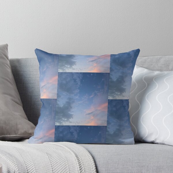 Item preview, Colorful sky designed and sold by Harmonyfellowship23.